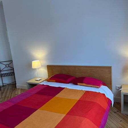 The Terrace Apartment ลิสบอน ภายนอก รูปภาพ