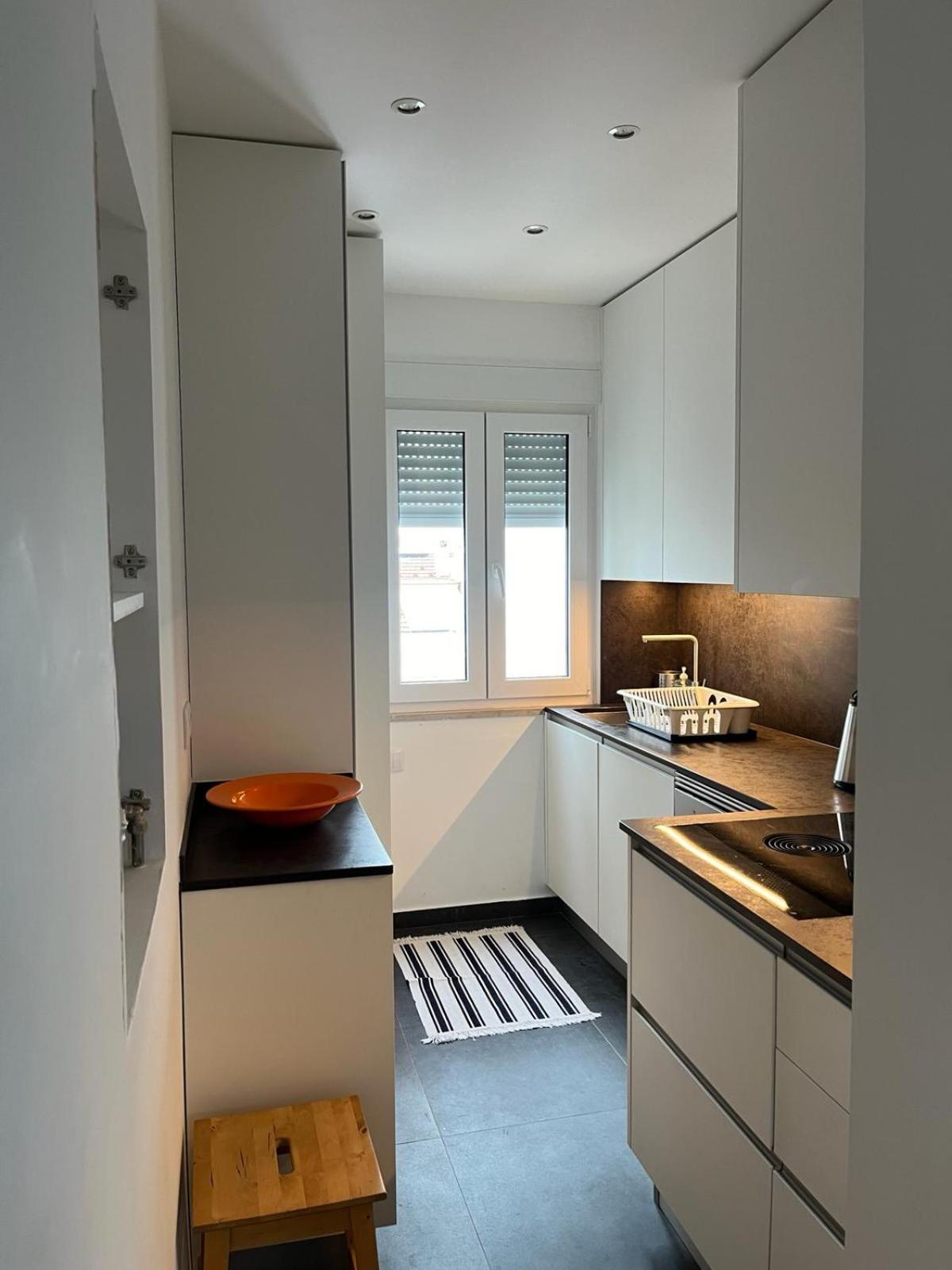 The Terrace Apartment ลิสบอน ภายนอก รูปภาพ