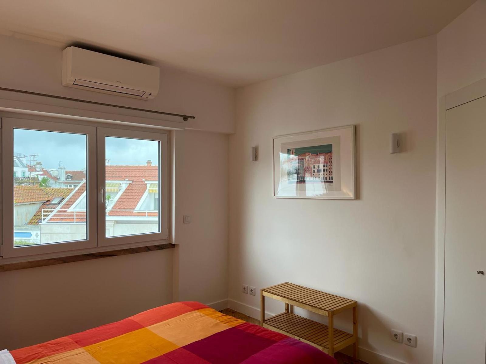 The Terrace Apartment ลิสบอน ภายนอก รูปภาพ