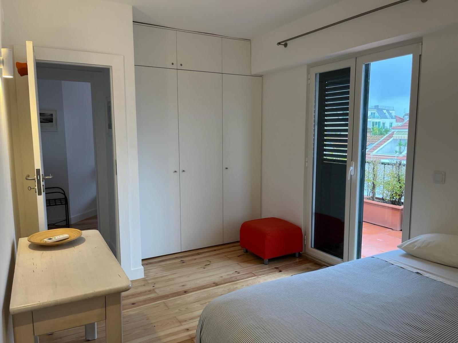 The Terrace Apartment ลิสบอน ภายนอก รูปภาพ
