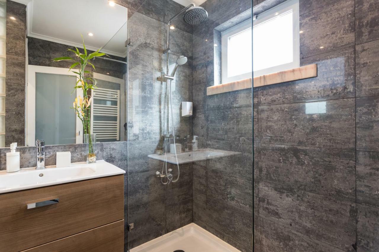 The Terrace Apartment ลิสบอน ภายนอก รูปภาพ