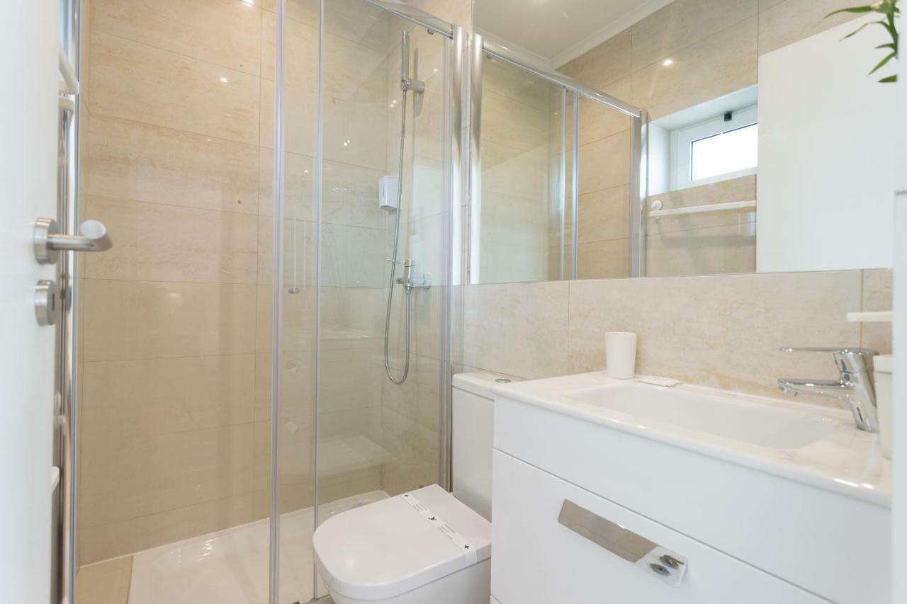 The Terrace Apartment ลิสบอน ภายนอก รูปภาพ